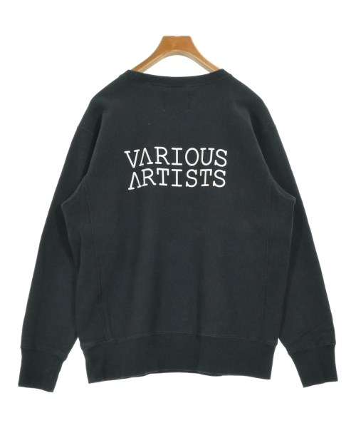 FRAGMENT DESIGN（フラグメントデザイン）スウェット 黒 サイズ:XL メンズ/2200681279070