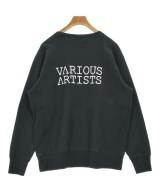 FRAGMENT DESIGN（フラグメントデザイン）スウェット 黒 サイズ:XL メンズ/2200681279070