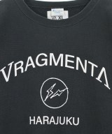 FRAGMENT DESIGN（フラグメントデザイン）スウェット 黒 サイズ:XL メンズ/2200681279070