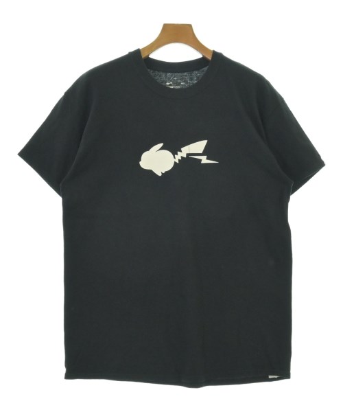 FRAGMENT DESIGN(フラグメントデザイン)Tシャツ・カットソー 黒 サイズ:-(M位)/2200685942086
