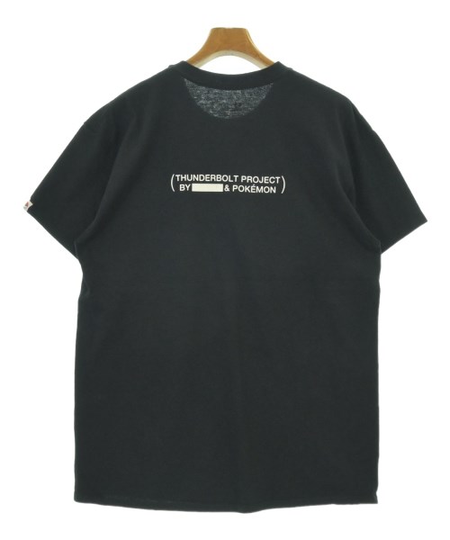 FRAGMENT DESIGN（フラグメントデザイン）Tシャツ・カットソー 黒 サイズ:-(M位) メンズ/2200685942086