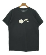 FRAGMENT DESIGN（フラグメントデザイン）Tシャツ・カットソー 黒 サイズ:-(M位) メンズ/2200685942086