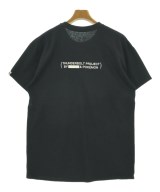 FRAGMENT DESIGN（フラグメントデザイン）Tシャツ・カットソー 黒 サイズ:-(M位) メンズ/2200685942086