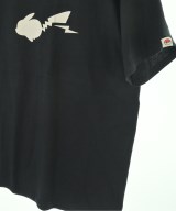 FRAGMENT DESIGN（フラグメントデザイン）Tシャツ・カットソー 黒 サイズ:-(M位) メンズ/2200685942086