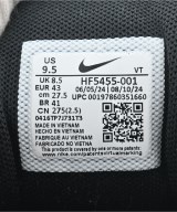 FRAGMENT DESIGN（フラグメントデザイン）スニーカー 黒 サイズ:27.5cm メンズ/2200693924012