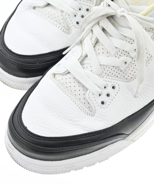 FRAGMENT DESIGN（フラグメントデザイン）スニーカー 白 サイズ:27.5cm メンズ/2200693924043