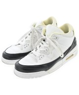 FRAGMENT DESIGN（フラグメントデザイン）スニーカー 白 サイズ:27.5cm メンズ/2200693924043