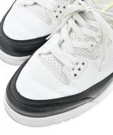 FRAGMENT DESIGN（フラグメントデザイン）スニーカー 白 サイズ:27.5cm メンズ/2200693924043