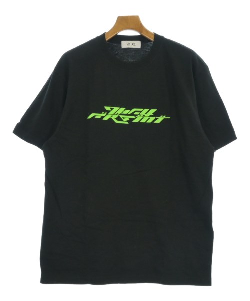 その他(ソノタ)Tシャツ・カットソー 黒 サイズ:XL/2200695356088