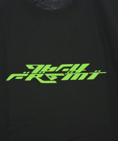 -（ソノタ）Tシャツ・カットソー 黒 サイズ:XL メンズ/2200695356088