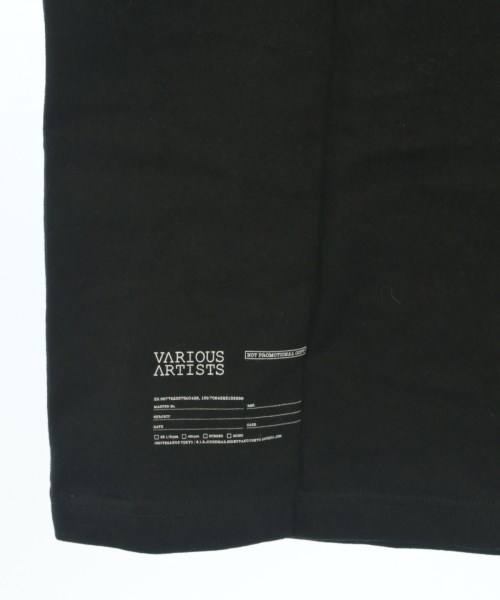 -（ソノタ）Tシャツ・カットソー 黒 サイズ:XL メンズ/2200695356088