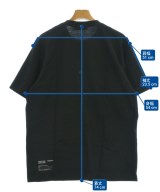 -（ソノタ）Tシャツ・カットソー 黒 サイズ:XL メンズ/2200695356088
