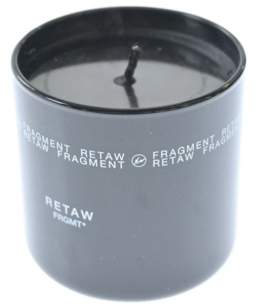 FRAGMENT DESIGN(フラグメントデザイン)小物類（その他） 黒 サイズ:-/2200697018021