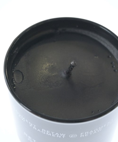 FRAGMENT DESIGN（フラグメントデザイン）小物類（その他） 黒 サイズ:- メンズ/2200697018021