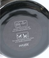 FRAGMENT DESIGN（フラグメントデザイン）小物類（その他） 黒 サイズ:- メンズ/2200697018021