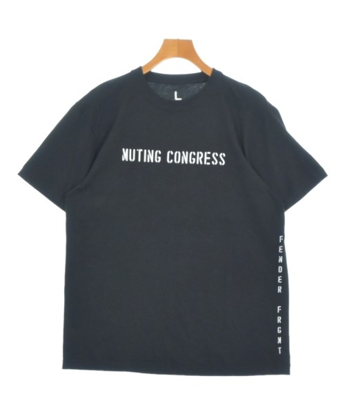 FRAGMENT DESIGN(フラグメントデザイン)Tシャツ・カットソー 黒 サイズ:L/2200698231030