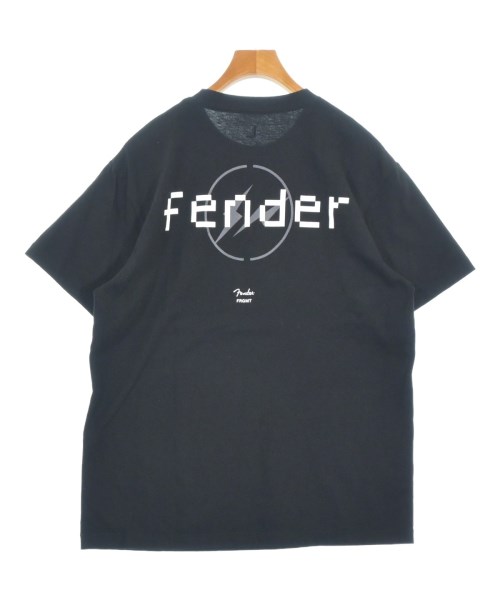 FRAGMENT DESIGN（フラグメントデザイン）Tシャツ・カットソー 黒 サイズ:L メンズ/2200698231030