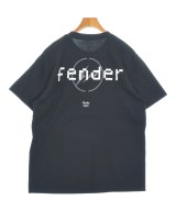 FRAGMENT DESIGN（フラグメントデザイン）Tシャツ・カットソー 黒 サイズ:L メンズ/2200698231030