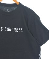FRAGMENT DESIGN（フラグメントデザイン）Tシャツ・カットソー 黒 サイズ:L メンズ/2200698231030