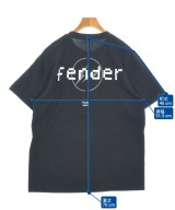 FRAGMENT DESIGN（フラグメントデザイン）Tシャツ・カットソー 黒 サイズ:L メンズ/2200698231030