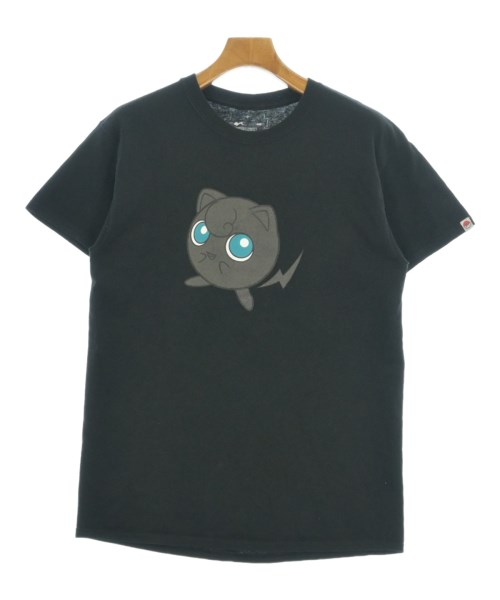 FRAGMENT DESIGN(フラグメントデザイン)Tシャツ・カットソー 黒 サイズ:M/2200690632064