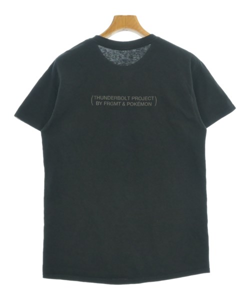FRAGMENT DESIGN（フラグメントデザイン）Tシャツ・カットソー 黒 サイズ:M メンズ/2200690632064
