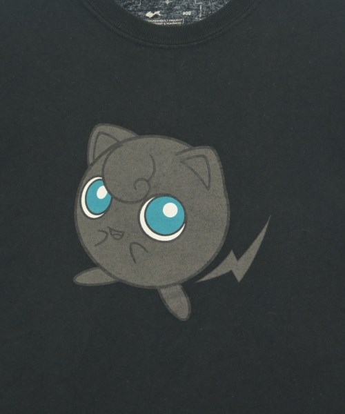 FRAGMENT DESIGN（フラグメントデザイン）Tシャツ・カットソー 黒 サイズ:M メンズ/2200690632064
