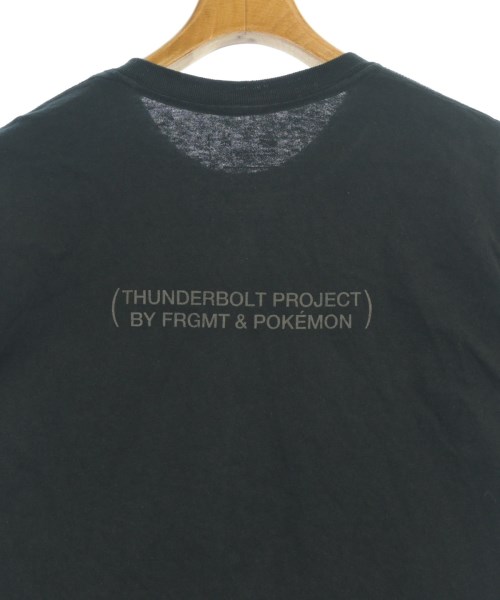 FRAGMENT DESIGN（フラグメントデザイン）Tシャツ・カットソー 黒 サイズ:M メンズ/2200690632064