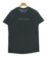 FRAGMENT DESIGN（フラグメントデザイン）Tシャツ・カットソー 黒 サイズ:M メンズ/2200690632064