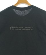 FRAGMENT DESIGN（フラグメントデザイン）Tシャツ・カットソー 黒 サイズ:M メンズ/2200690632064