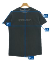 FRAGMENT DESIGN（フラグメントデザイン）Tシャツ・カットソー 黒 サイズ:M メンズ/2200690632064