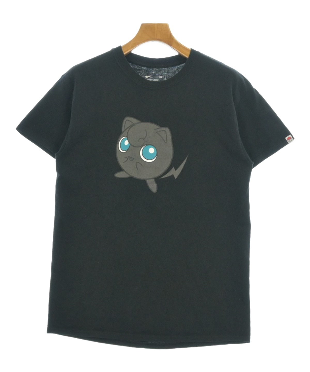 FRAGMENT DESIGN（フラグメントデザイン）Tシャツ・カットソー 黒