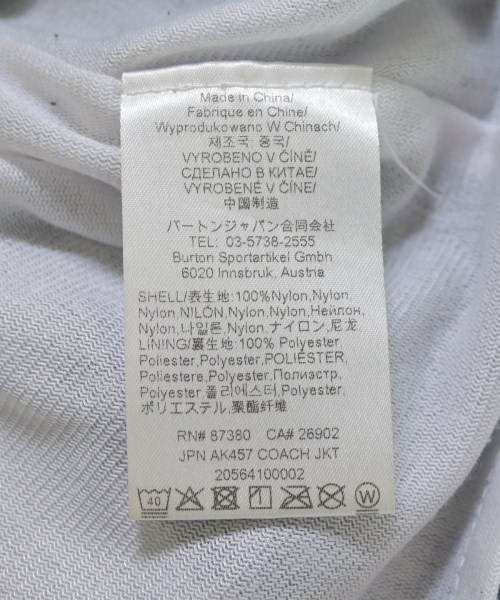 FRAGMENT DESIGN（フラグメントデザイン）その他 黒 サイズ:M レディース/2200701127077