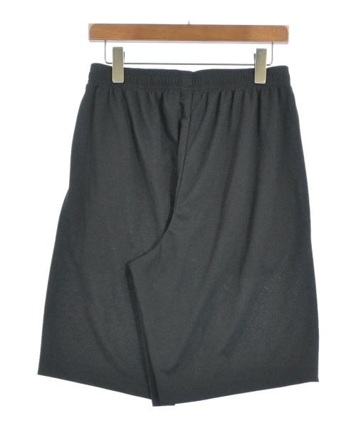 FRAGMENT DESIGN（フラグメントデザイン）ショートパンツ 黒 サイズ:XL メンズ/2200700654321