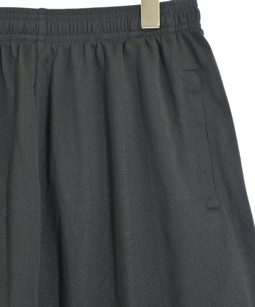 FRAGMENT DESIGN（フラグメントデザイン）ショートパンツ 黒 サイズ:XL メンズ/2200700654321