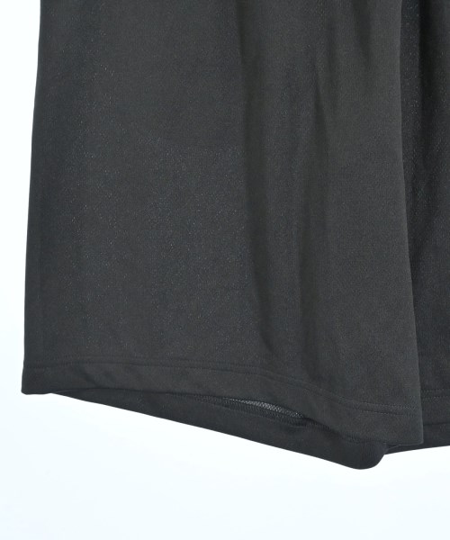 FRAGMENT DESIGN（フラグメントデザイン）ショートパンツ 黒 サイズ:XL メンズ/2200700654321