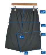 FRAGMENT DESIGN（フラグメントデザイン）ショートパンツ 黒 サイズ:XL メンズ/2200700654321