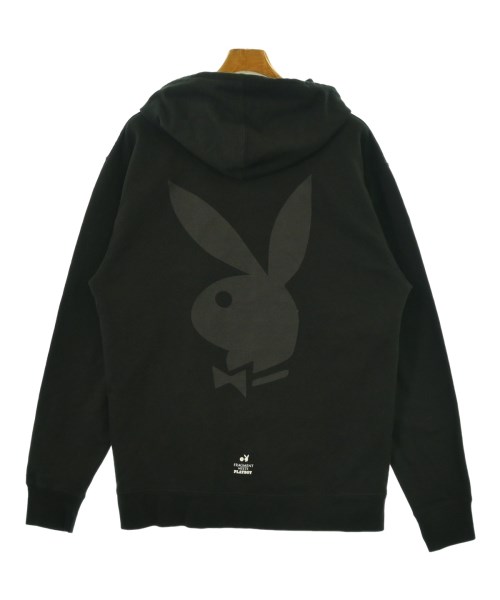 FRAGMENT DESIGN（フラグメントデザイン）パーカー 黒 サイズ:M メンズ/2200655337010