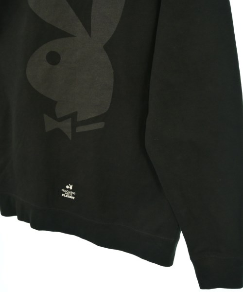 FRAGMENT DESIGN（フラグメントデザイン）パーカー 黒 サイズ:M メンズ/2200655337010