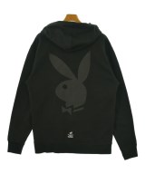 FRAGMENT DESIGN（フラグメントデザイン）パーカー 黒 サイズ:M メンズ/2200655337010