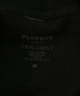 FRAGMENT DESIGN（フラグメントデザイン）パーカー 黒 サイズ:M メンズ/2200655337010