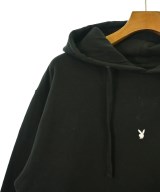 FRAGMENT DESIGN（フラグメントデザイン）パーカー 黒 サイズ:M メンズ/2200655337010