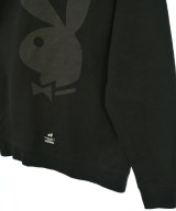 FRAGMENT DESIGN（フラグメントデザイン）パーカー 黒 サイズ:M メンズ/2200655337010