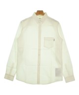 FRAGMENT DESIGN（フラグメントデザイン）カジュアルシャツ 白 サイズ:M メンズ/2200646236100