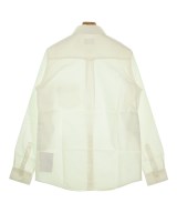 FRAGMENT DESIGN（フラグメントデザイン）カジュアルシャツ 白 サイズ:M メンズ/2200646236100