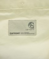 FRAGMENT DESIGN（フラグメントデザイン）カジュアルシャツ 白 サイズ:M メンズ/2200646236100