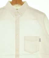 FRAGMENT DESIGN（フラグメントデザイン）カジュアルシャツ 白 サイズ:M メンズ/2200646236100