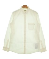 FRAGMENT DESIGN（フラグメントデザイン）カジュアルシャツ 白 サイズ:M メンズ/2200646236117