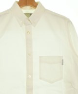 FRAGMENT DESIGN（フラグメントデザイン）カジュアルシャツ 白 サイズ:M メンズ/2200646236117