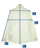 FRAGMENT DESIGN（フラグメントデザイン）カジュアルシャツ 白 サイズ:M メンズ/2200646236117